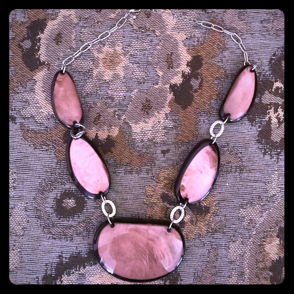 Statement Necklace - image 1